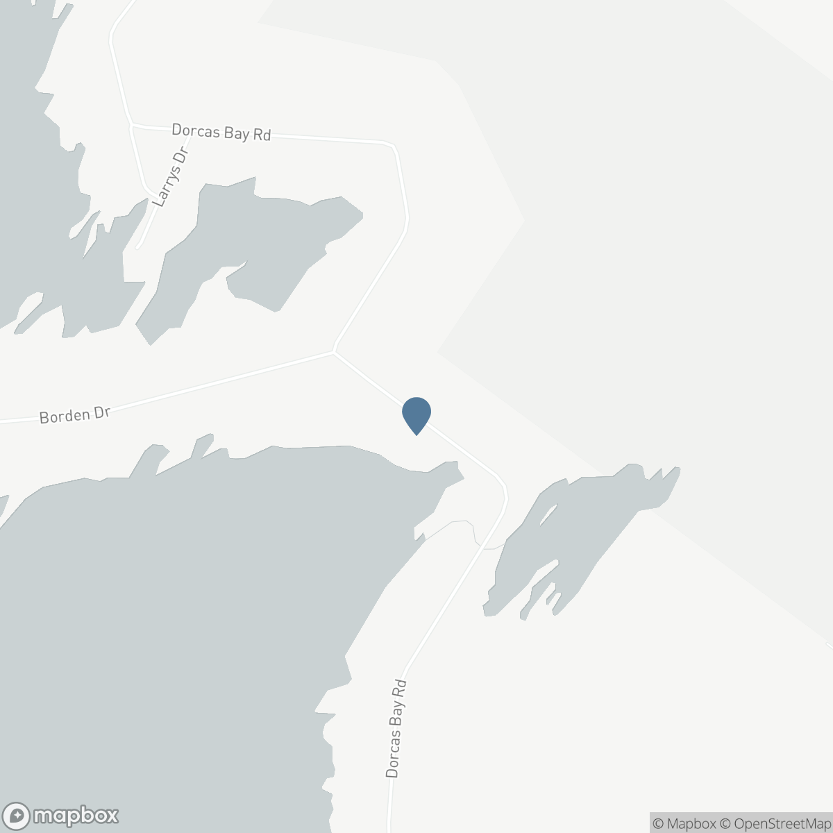 948 DORCAS BAY ROAD, Tobermory, Ontario N0H 2R0